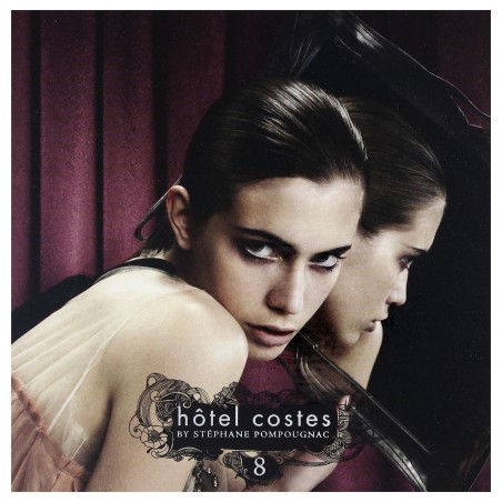 Hotel Costes Vol. 8