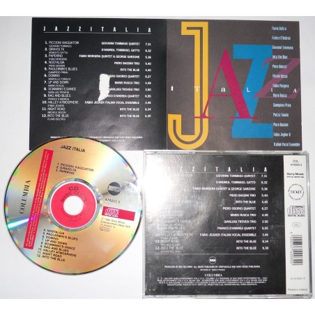 Jazz Italia