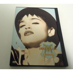 Madonna - The immaculate collection
