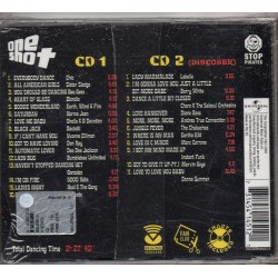 One Shot Disco Vol. 3