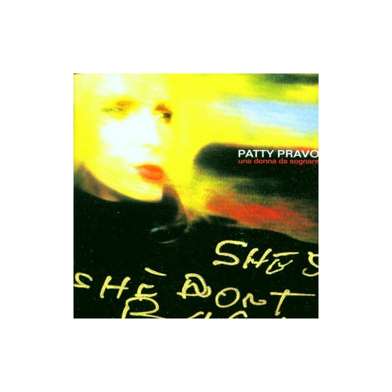 Una Donna Da Sognare