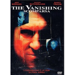 The Vanishing - Scomparsa