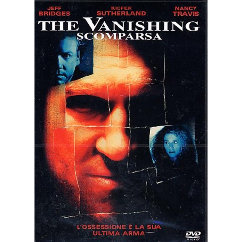 The Vanishing - Scomparsa