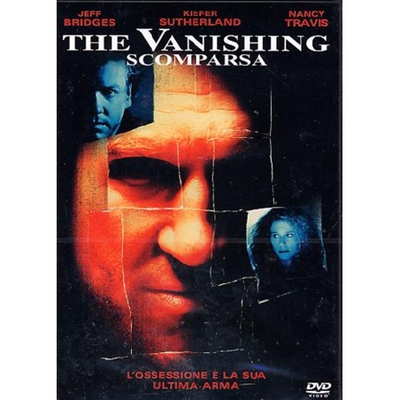The Vanishing - Scomparsa