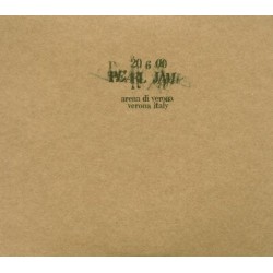 Live Album Verona