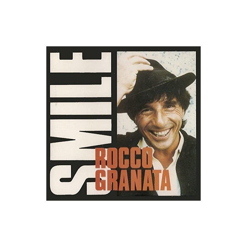 SMILE-A1 Marina 3:55 A2 Oh Oh Rosi 3:45 A3 Evviva Tarzan 3:22 A4 Bella Italia (Accordeon) 2:22 A5 Maria 3:58 A6 Happy Birthday 3