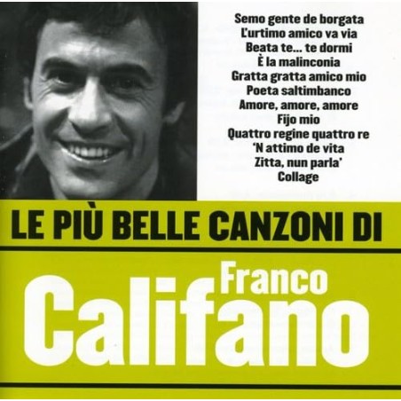Le Piu' Belle Canzoni