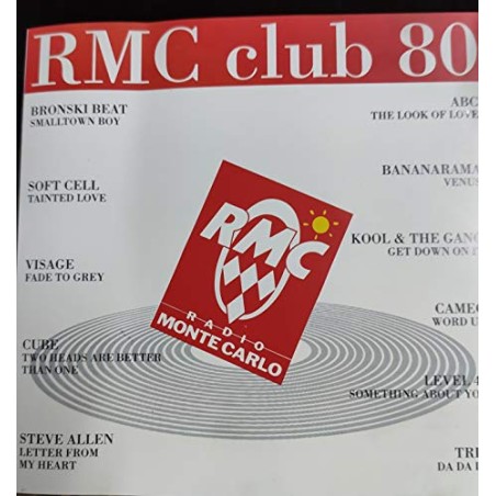 RMC CLUB 80
