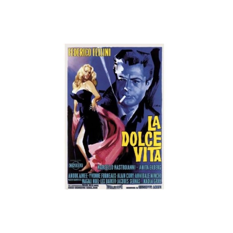 La Dolce Vita