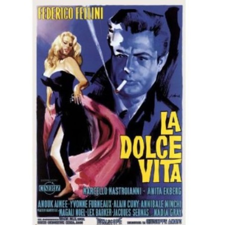 La Dolce Vita