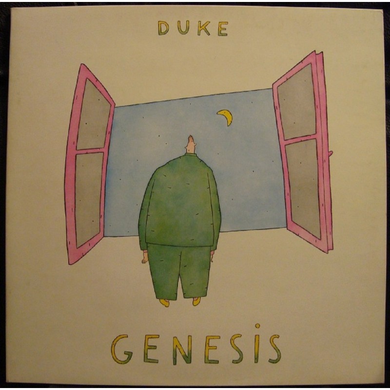 GENESIS / DUKE