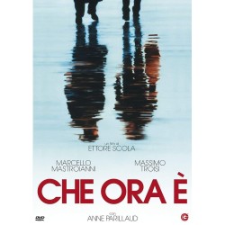 Che Ora E'