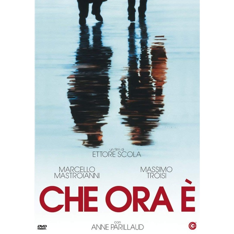 Che Ora E'