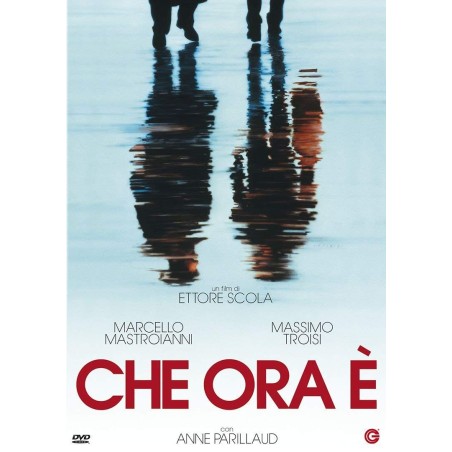Che Ora E'