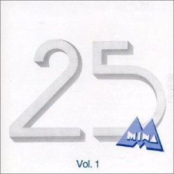 Mina 25 Vol.1