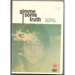 Gimme Some Truth-the Making of Imag