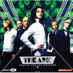 Prayer for the Weekend