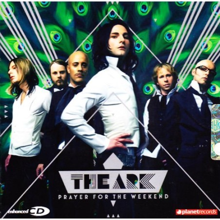 Prayer for the Weekend