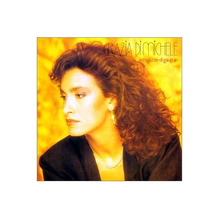 Le Ragazze Di Gaug [Import]