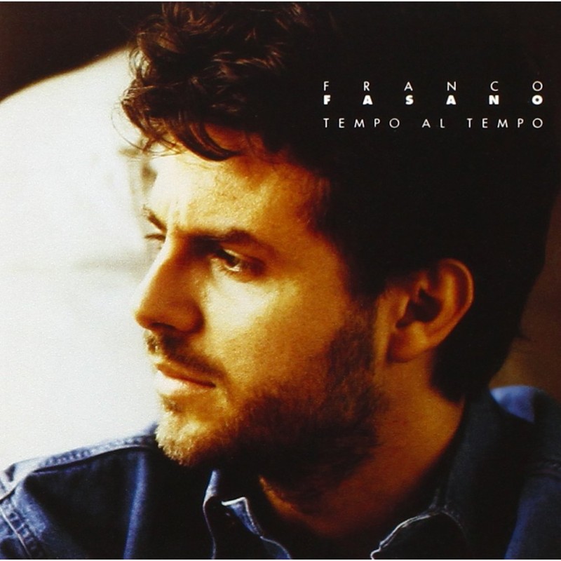 TEMPO AL TEMPO - FASANO FRANCO