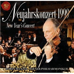 New Year's Concert 1999