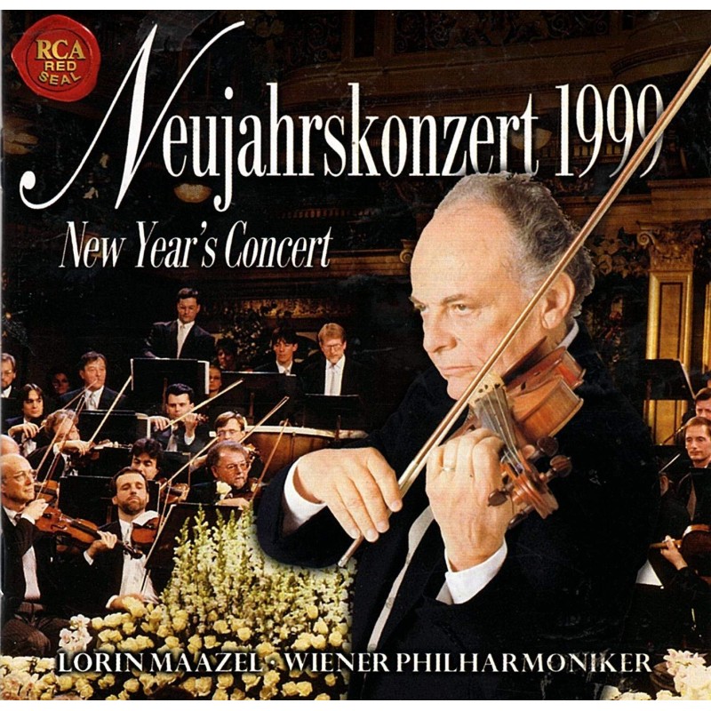 New Year's Concert 1999
