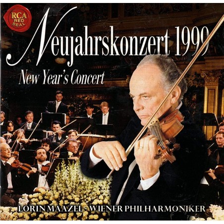 New Year's Concert 1999