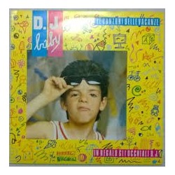 D.J. Baby - le canzoni delle vacanze