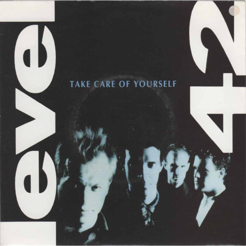 Take Care of Yourself (7" VINYL)