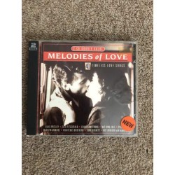 Melodies of Love [Import]