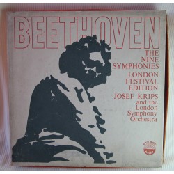 Beethoven Symphonies