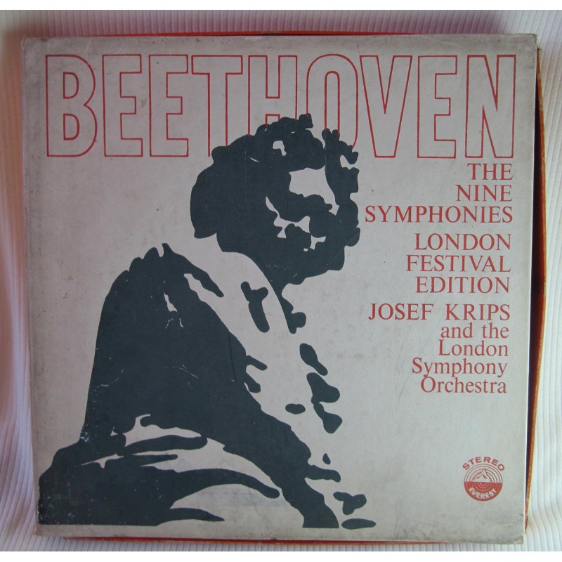 Beethoven Symphonies