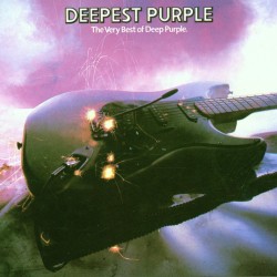Deepest Purple