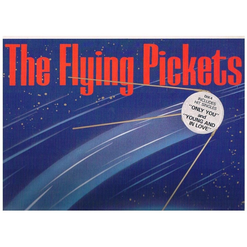 Lost boys (1984) / Vinyl record [Vinyl-LP]