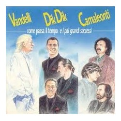 Come passa il tempo e i più grandi successi