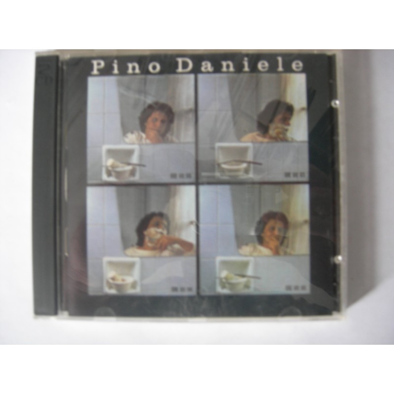 Unknown Artist - Pino Danielle