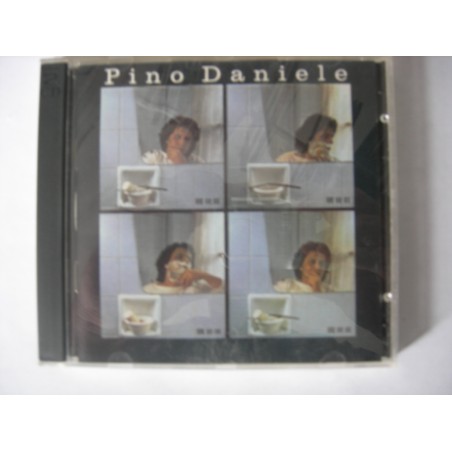 Unknown Artist - Pino Danielle