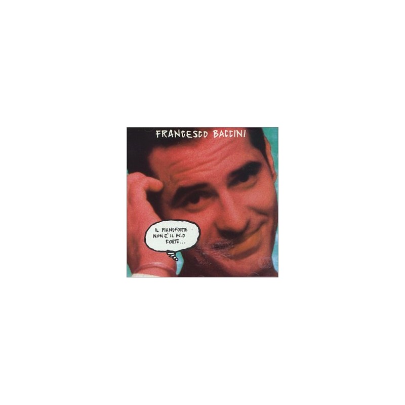 Il Pianoforte Non E' Il Mio Forte