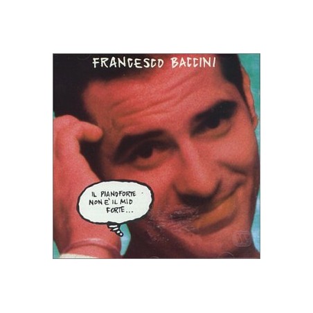 Il Pianoforte Non E' Il Mio Forte