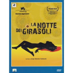 La Notte Dei Girasoli (Dvd)