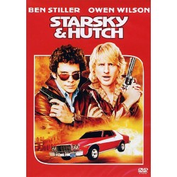 Starsky & Hutch