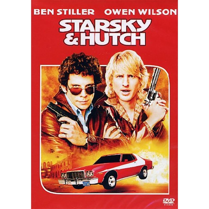 Starsky & Hutch