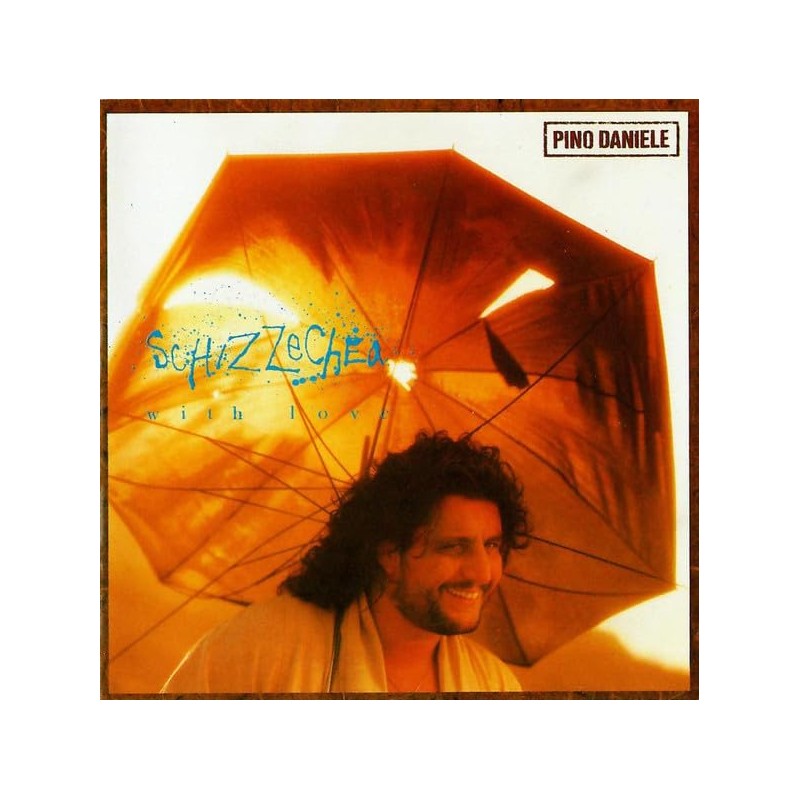 Schizzechea - With Love -