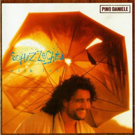 Schizzechea - With Love -