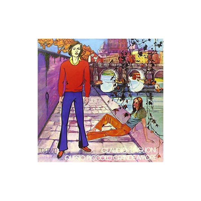 Questo Piccolo Grande Amore