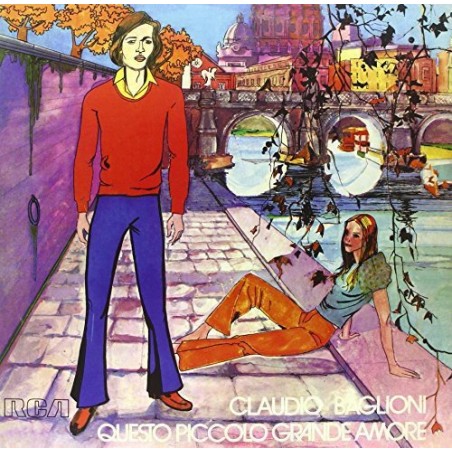 Questo Piccolo Grande Amore