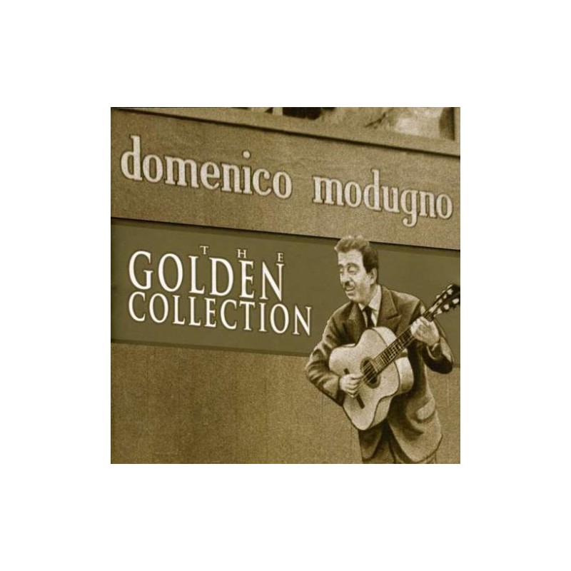 The Golden Collection