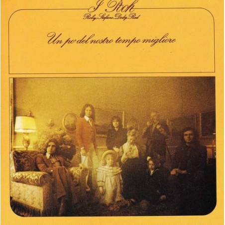 Un Po'del Nostro Tempo Migliore