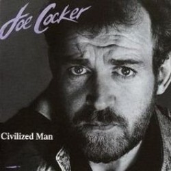 Joe Cocker - Civilized Man - Capitol Records - 1C 064 240 139 1