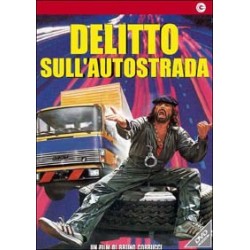 delitto sull'autostrada